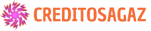 Creditosagaz