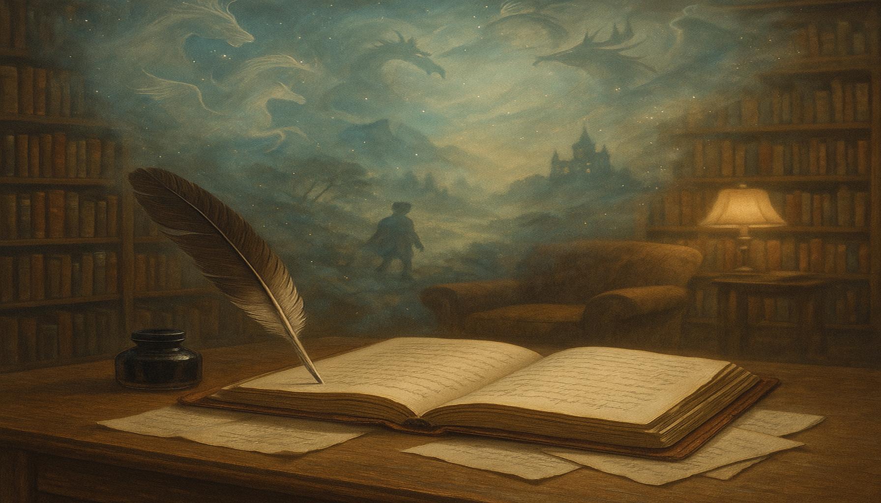 The Art of Narrative: How to Tell Captivating Stories