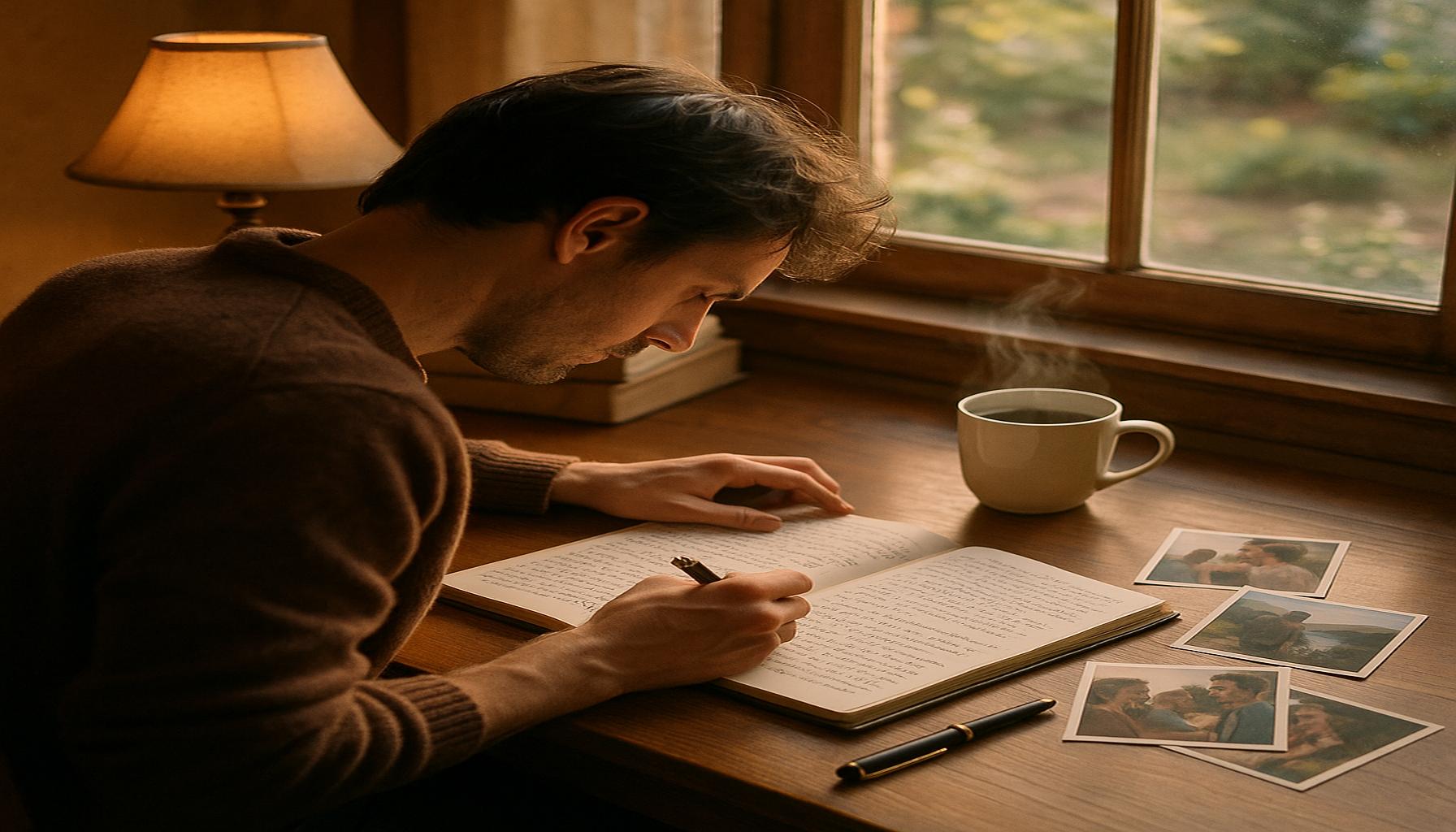 Writing with Purpose: How to Transform Personal Experiences into Impactful Essays